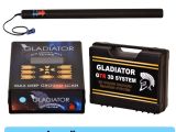 GLADİATOR GTR-POWER MAX ULTRA YERALTI GÖRÜNTÜLEME CİHAZI 