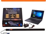 GLADİATOR GTR-POWER MAX ULTRA YERALTI GÖRÜNTÜLEME CİHAZI 