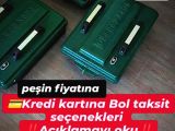 VADE FARKSIZ BOL TAKSİTLİ TORK GPR PRO 300 MHZ SAHİBİ OLMAK İÇİN OKU YAZ ARA