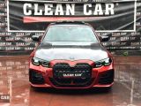 CLEAN CAR 2019 BMW 3.20İ FİRST EDİTİON M SPORT