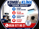 Baymak Klima Servisi Denizli 0536 577 00 21 