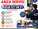 Doğalgaz Arıza Servisi Denizli 0536 577 00 21 