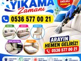 Klima Servisi Denizli 0536 577 00 21 