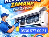 Klima servisi denizli 05365770021
