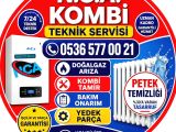 Sanica Kombi Servisi Denizli 05365770021
