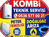 Copa Kombi Servisi Denizli 05365770021