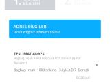 Demirdöküm Kombi Servisi 05365770021