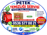 Petek Temizliği Denizli 05365770021