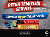 Vaillant Kombi Teknik Servis Denizli 05365770021