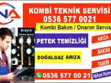 Energy Kombi Servisi Denizli 0536 577 00 21 