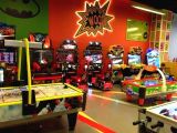 Used Arcade Machines from Turkey – Istanbul Wholesale & Export