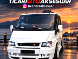 FORD TRANSİT 2003 2006 MODEL ARASI uyumlu T5 karlık