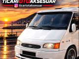 FORD TRANSİT T12 T15 TAMPON ERA