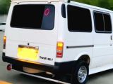 FORD MAXİ SPOYLER