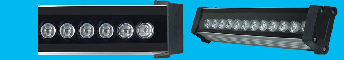 SMD TEK LED