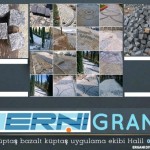 Halil usta, granit küp taş bazalt küp taş uygulama ekibi  Antalya