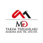 MG Makina Takım Tezgahları