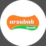 ARSUBAK TEMİZLİK HİZ. EML. DAN SAN VE TİC. LTD.ŞTİ